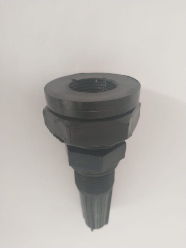 Conjunto drenado filtro Panda 16"