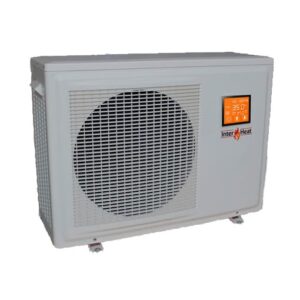 Bomba de calor Inter Heat 47 MBTU