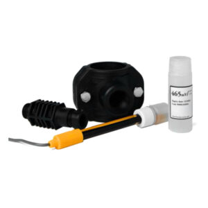 Kit de sonda ORP para el monitoreo de desinfección de la piscina, mediante valor de REDOX
