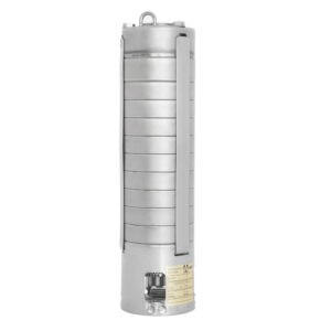 Bomba sumergible Altamira 1.5 HP