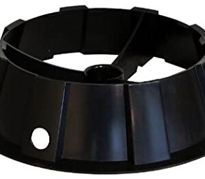 Base para filtro de arena Panda 24"
