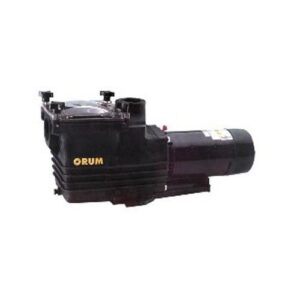 Bomba Orum 2 HP 110/230 V.