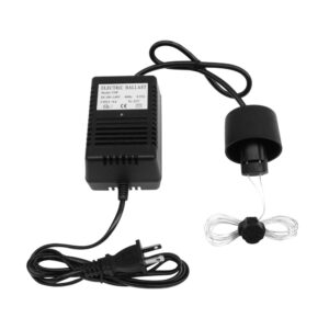 Cargador para balastro de lampara 55 W
