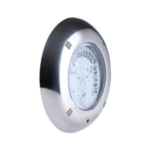 Lampara e/plano led multicolor.