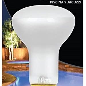 Foco 100 W. 12 V. Pool spa
