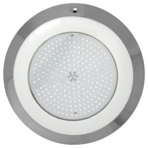 Lampara DLX9" led multicolor extraplana 25 W.