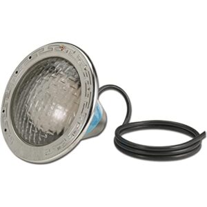 Lampara amerlite 300 W. 12 V.