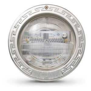 Lampara reflector intellbrite led 12 V.