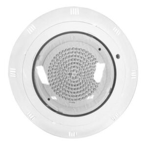 Lampara extraplana led multicolor 8 W.