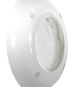 Lampara extraplana led, luz blanca, 70 W.