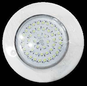 Lampara led Astral RGB 9 W.