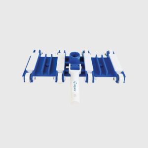 Barredora flexible Aquex 14"