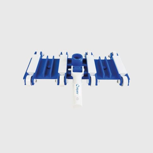 Barredora flexible Aquex 14"