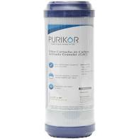 Cartucho Carbon Act. GAC 10X4.5"