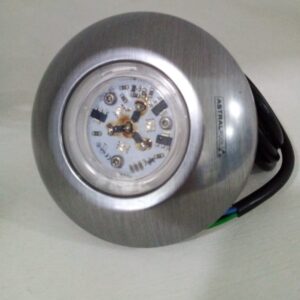 Reflector super led 6 W. a 12 V.
