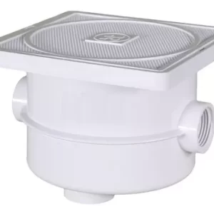 Caja de Registro Atral